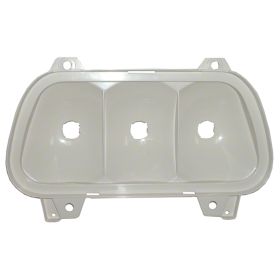 1971-1973 Ford Mustang - Tail Light Housing - GMK302384471