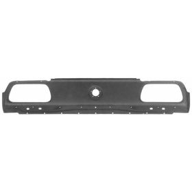 1971-1973 Ford Mustang - Tail Panel - GMK302385071