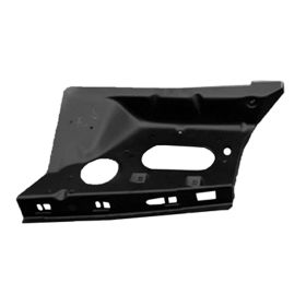 1987-1993 Ford Mustang - Fender Apron - GMK3025355871L