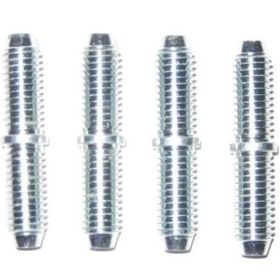 1983-1993 FORD MUSTANG GT Floor Brace Set - GMK302551889S