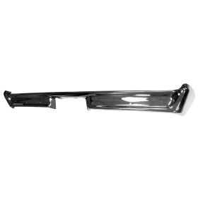 1970-1971 Ford Torino - Chrome Rear Bumper Face Bar - GMK303480070