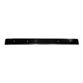 1948-1977 Ford Fullsize Pickup - Bumper Face Bar Rear Painted Flareside Fits 73-77 4wd With Flares - GMK3140800481
