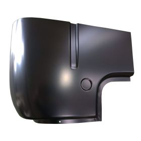 1953-1956 FORD PICKUP FORD FULLSIZE(-1996) Driver Side Truck Cab Corner - GMK314148553L