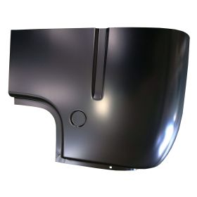 1953-1956 FORD PICKUP FORD FULLSIZE(-1996) Passenger Side Truck Cab Corner - GMK314148553R