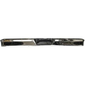 1964-1966 FORD PICKUP FORD FULLSIZE(-1996) Bumper Face Bar Front - GMK3143000642A