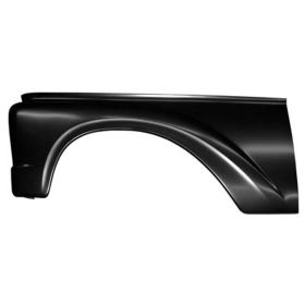 1961-1966 FORD PICKUP FORD FULLSIZE(-1996) Fender Front Lh - GMK3143100611L