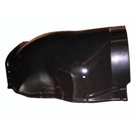 1961-1966 Ford Fullsize Pickup - Inner Fender Front Lh - GMK3143350611L