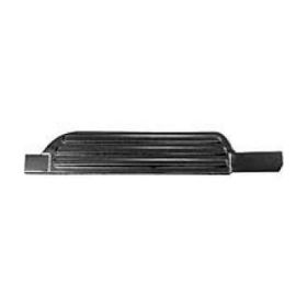1961-1966 FORD PICKUP FORD FULLSIZE(-1996) Passenger Side Step Plate - GMK3143465612R