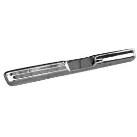 1964-1972 Ford Fullsize Pickup - Bumper Face Bar Rear - GMK3143800642A