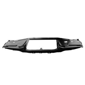 1967-1972 Ford Fullsize Pickup - Radiator Support F100-250 Only With Center Opening 27-1/2in - GMK3144320671