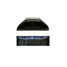 1967-1972 Ford Fullsize Pickup - Rear Wheelhouse - GMK314468067