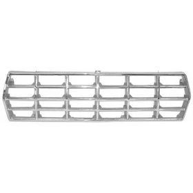 1978-1979 FORD PICKUP FORD FULLSIZE(-1996) Grille - GMK3145050783