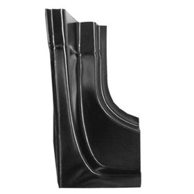 1973-1979 Ford Fullsize Pickup - Driver Side Rear Door Post Lower Patch - GMK314547373R