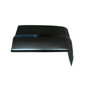 1973-1979 Ford Fullsize Pickup - Driver Side Cab Corner For Supercab Models - GMK3145485732L