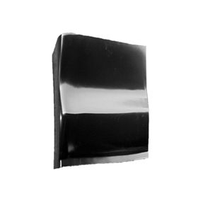1973-1979 FORD PICKUP FORD FULLSIZE(-1996) Passenger Side Cab Corner For Supercab Models - GMK3145485732R