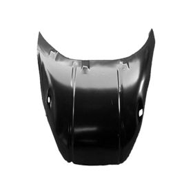 1973-1979 Ford Fullsize Pickup - Passenger Side Bed Wheelhouse For Styleside Pickups - GMK314568073L