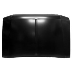 Ford Bronco 1980-1986 Hood Panel - GMK314620080