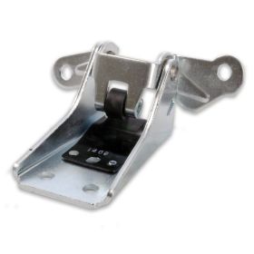 1980-1998 FORD RANGER PICKUP 4WD Driver Side Upper Door Hinge - GMK3146401801L