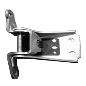1980-1996 Ford Bronco - Front Passenger Side Door Hinge - GMK3146401801R