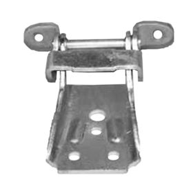 1980-1998 FORD PICKUP FORD FULLSIZE(-1996) Driver Or Passenger Side Lower Door Hinge - GMK3146401802