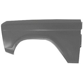 1966-1977 FORD BRONCO Fender Front - GMK315010066L