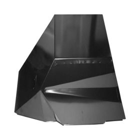 1966-1977 Ford Bronco Driver Side Front Fender Apron/inner Fender - Best Value ®