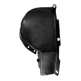 1962-1965 Chevrolet Chevy Ii - Driver Side Headlight Bucket - GMK401006362L