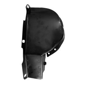 1962-1965 CHEVROLET NOVA Passenger Side Headlight Filler - GMK401006362R