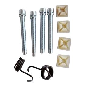 1962-1968 CHEVROLET SUBURBAN Head Light Adjuster Kit - GMK401006962S