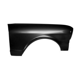 1962-1965 Chevrolet Chevy Ii - Front Passenger Side Fender - GMK4010100621R