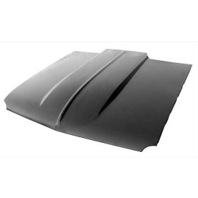 1962-1965 Chevrolet Chevy Ii Cowl Hood Panel With 2in Rise