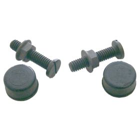 1964-1972 CHEVROLET NOVA Hood Leveler Kit - GMK4010205642S