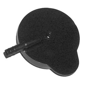 1960-1983 Chevrolet Suburban C K R V - Windshield Washer Pump For Models Without Recessed Wipers - GMK4010242623