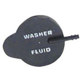 1984-1987 PONTIAC FIREBIRD Windshield Washer Tank Cap For Use On Models With 5/32In Washer Hose - GMK4010242624