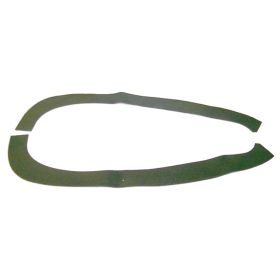 1962-1965 Chevrolet Nova Cowl Weatherstrip