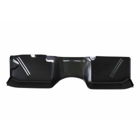 1962-1967 Chevrolet Chevy Ii - Floor Pan Toe Board - GMK4010370621