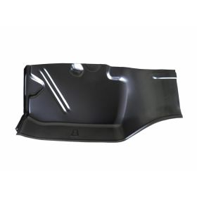 1962-1967 CHEVROLET NOVA Driver Side Floor Pan Toe Board - GMK401037062L