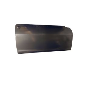 1962-1965 Chevrolet Chevy Ii - Front Driver Side Door Shell - GMK4010400622R
