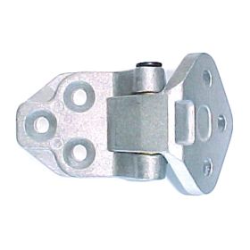 1962-1966 CHEVROLET NOVA Driver And Passenger Side Front Upper Door Hinge - GMK4010401621