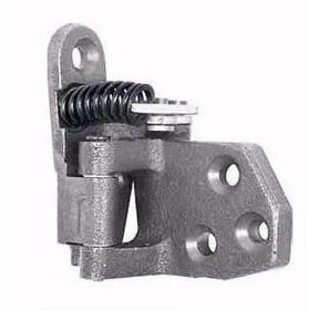 1962-1967 CHEVROLET NOVA Passenger Side Front Lower Door Hinge - GMK4010401622R