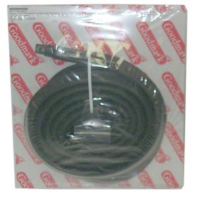 1962-1967 Chevrolet Nova Driver And Passenger Side Pair Of Door Weatherstrips For 2-door-hardtop Or Convertible Models