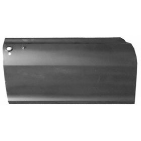 1962-1965 Chevrolet Chevy Ii - Door Skin Lh 2dr Hardtop/convertible - GMK401045062R