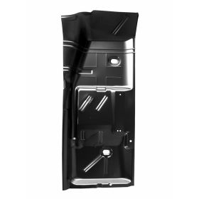 1962-1967 CHEVROLET NOVA Front Passenger Side Floor Pan - GMK4010500622R