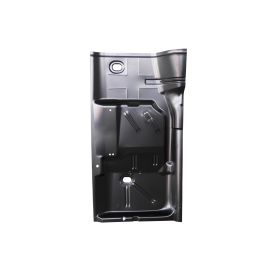 1962-1967 CHEVROLET NOVA Driver Side Floor Pan - GMK4010500623L