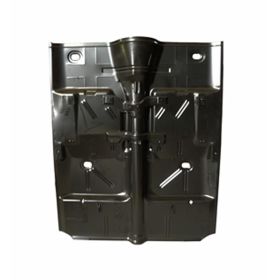 1962-1967 CHEVROLET NOVA Floor Pan Assembly - GMK4010500624