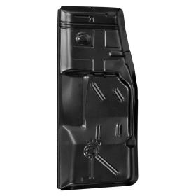 1962-1967 CHEVROLET NOVA Driver Side Floor Pan - GMK401050062L