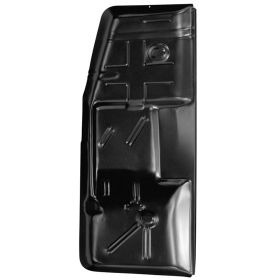 1962-1967 Chevrolet Chevy Ii - Manual Trans Floor Shift Hump - GMK401050062R