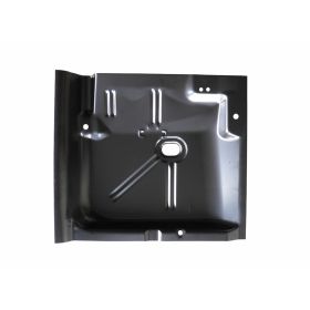 1962-1967 Pontiac Acadian (canada) - Rear Passenger Side Floor Pan - GMK401051062R