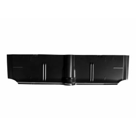 1962-1967 Chevrolet Chevy Ii - Rear Passenger Side Floor Pan - GMK4010511621