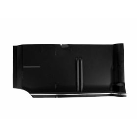 1962-1967 Chevrolet Chevy Ii - Rear Passenger Side Floor Pan - GMK4010511621L